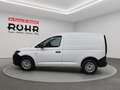 Volkswagen Caddy Cargo (AHK.Klima.Sitzheizung) KR 2.0 TDI Bianco - thumbnail 3