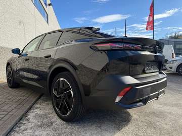 Peugeot 408 408 1.2 PureTech GT S FULL OPTIONS