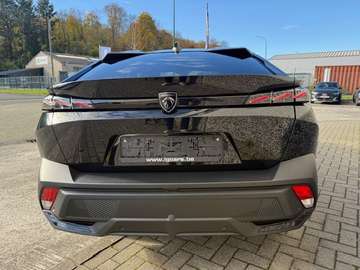 Peugeot 408 408 1.2 PureTech GT S FULL OPTIONS