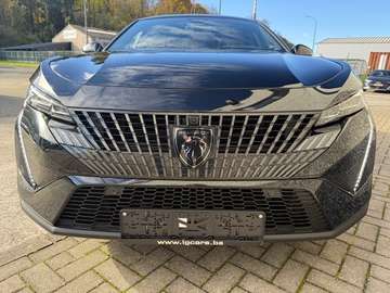 Peugeot 408 408 1.2 PureTech GT S FULL OPTIONS