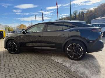 Peugeot 408 408 1.2 PureTech GT S FULL OPTIONS