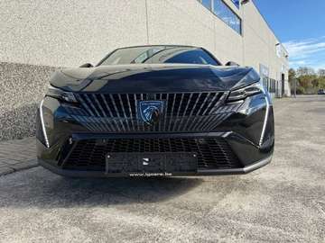Peugeot 408 408 1.2 PureTech GT S FULL OPTIONS