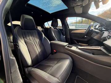 Peugeot 408 408 1.2 PureTech GT S FULL OPTIONS