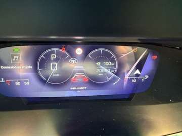 Peugeot 408 408 1.2 PureTech GT S FULL OPTIONS