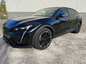 Peugeot 408 408 1.2 PureTech GT S FULL OPTIONS