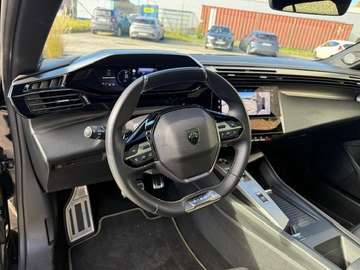 Peugeot 408 408 1.2 PureTech GT S FULL OPTIONS