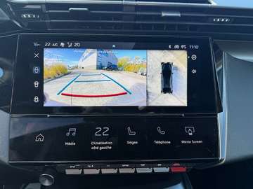 Peugeot 408 408 1.2 PureTech GT S FULL OPTIONS