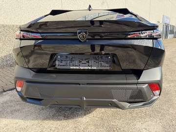 Peugeot 408 408 1.2 PureTech GT S FULL OPTIONS