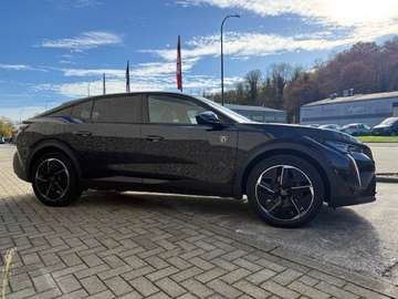 Peugeot 408 408 1.2 PureTech GT S FULL OPTIONS