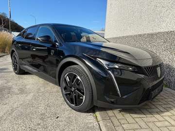 Peugeot 408 408 1.2 PureTech GT S FULL OPTIONS