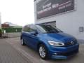Volkswagen Touran 1.5TSi Highline DSG,LED,PANODAK,NAVI,ADAPT.CRUISE Bleu - thumbnail 1