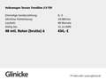 Volkswagen Touran Taxi Trendline 2,0 TDI (150 PS) DSG 7-Si. Beige - thumbnail 2