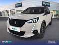 Peugeot 2008 1.5BlueHDi S&S GT EAT8 130 Blanco - thumbnail 1