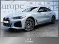 BMW i4 Gran Coupe eDrive /M Sport/Widescreen/LED/Kamera/ Gris - thumbnail 2