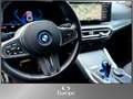 BMW i4 Gran Coupe eDrive /M Sport/Widescreen/LED/Kamera/ Grau - thumbnail 11