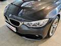 BMW 418 418d Gran Coupe Grey - thumbnail 9
