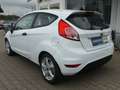 Ford Fiesta Ambiente Weiß - thumbnail 8