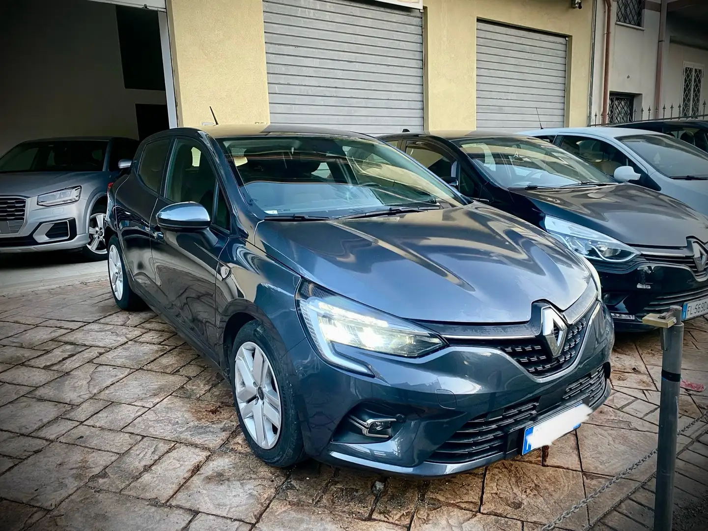 Renault Clio 1.5 blue dci Business 100cv - 2