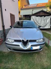 156 I 1997 Berlina 1.8 ts 16v Distinctive