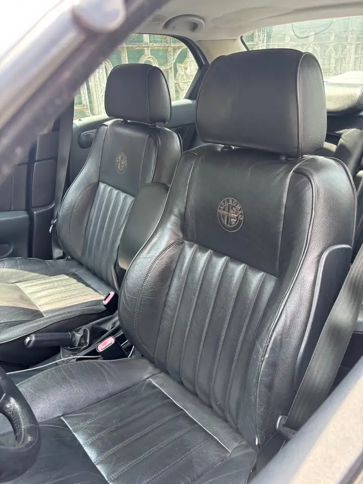 Alfa Romeo 156 I 1997 Berlina 1.8 ts 16v Distinctive, foto 5
