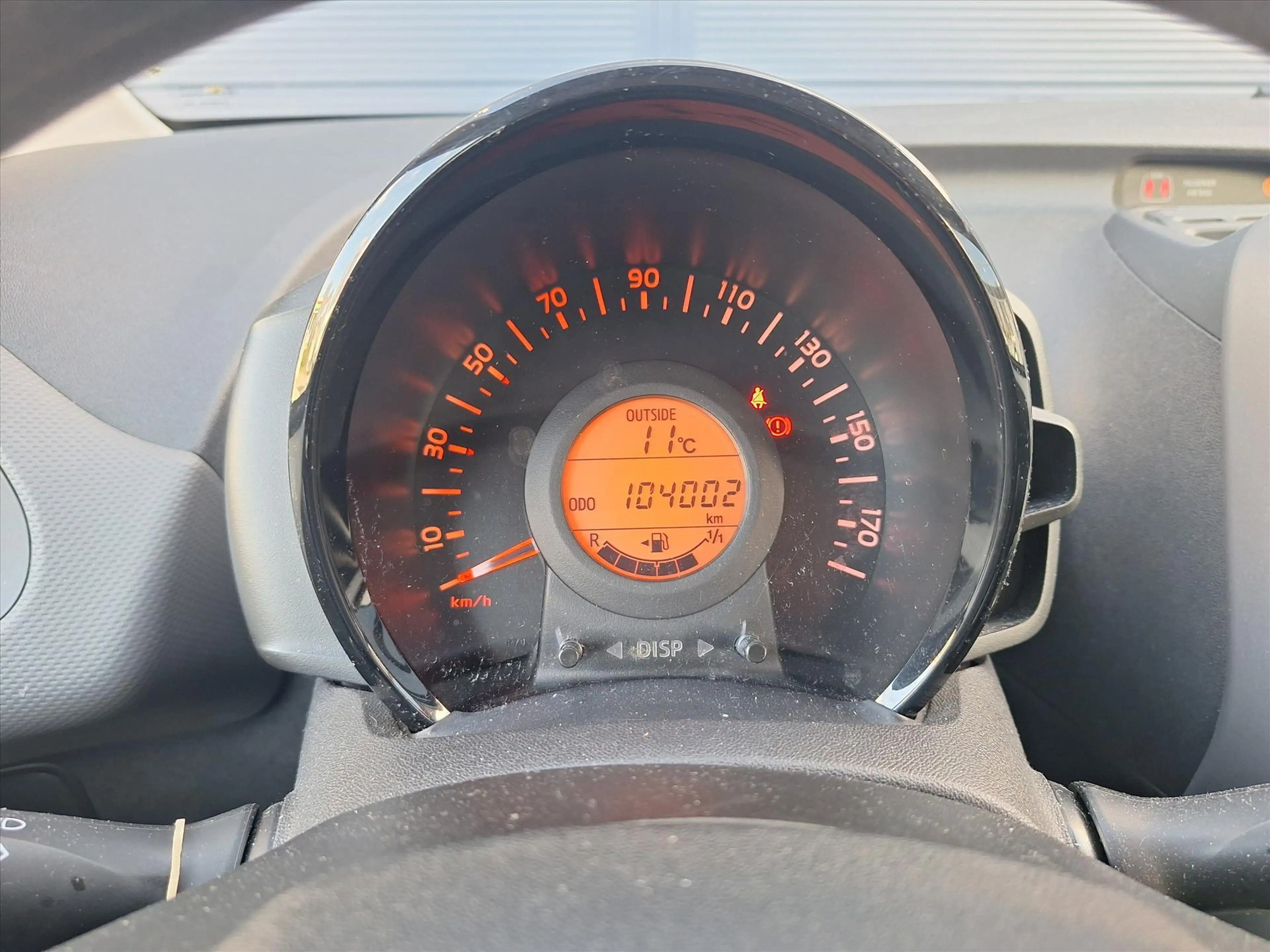 Peugeot 108 1.0 e-VTi 72pk 5D Active Airco I Bluetooth I Parke — photo 15