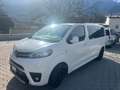 Toyota Proace Verso 1.6d 9 posti iva esposta Bianco - thumbnail 2