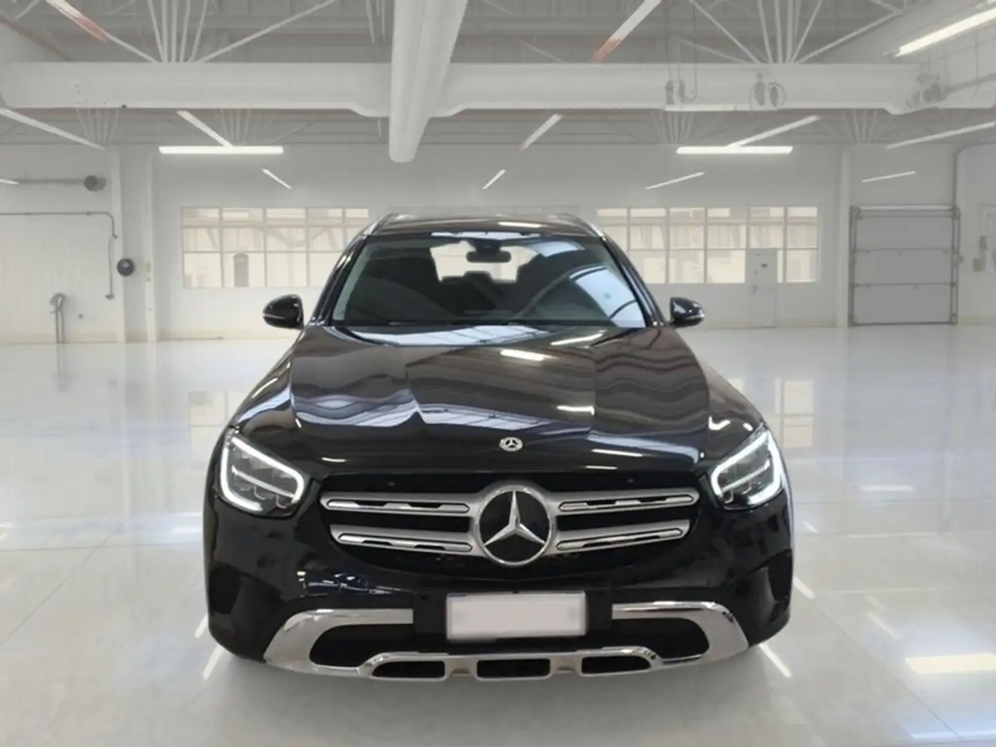 Mercedes-Benz GLC 200 GLC 200 d 4Matic Business Extra aut. - 2