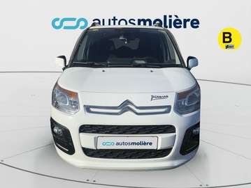HDI 90 Airdream Attraction 68 kW (92 CV)