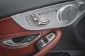 Mercedes-Benz C-klasse Coupé AMG-LINE|PREMIUM|PANO|360|BURMESTER Wit - thumbnail 13