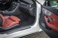 Mercedes-Benz C-klasse Coupé AMG-LINE|PREMIUM|PANO|360|BURMESTER Wit - thumbnail 7