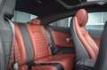 Mercedes-Benz C-klasse Coupé AMG-LINE|PREMIUM|PANO|360|BURMESTER Wit - thumbnail 8