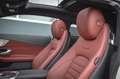 Mercedes-Benz C-klasse Coupé AMG-LINE|PREMIUM|PANO|360|BURMESTER Wit - thumbnail 47