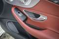 Mercedes-Benz C-klasse Coupé AMG-LINE|PREMIUM|PANO|360|BURMESTER Wit - thumbnail 36