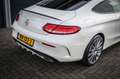 Mercedes-Benz C-klasse Coupé AMG-LINE|PREMIUM|PANO|360|BURMESTER Wit - thumbnail 37