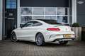 Mercedes-Benz C-klasse Coupé AMG-LINE|PREMIUM|PANO|360|BURMESTER Wit - thumbnail 31