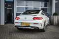 Mercedes-Benz C-klasse Coupé AMG-LINE|PREMIUM|PANO|360|BURMESTER Wit - thumbnail 34