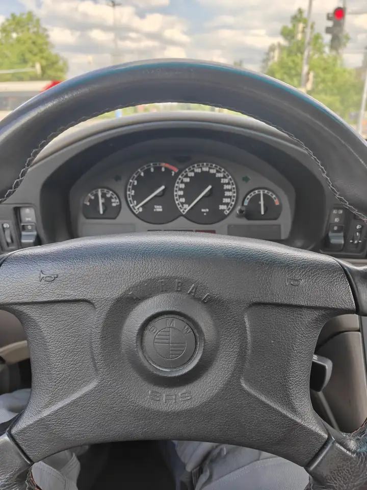 BMW 840Ci, foto 5
