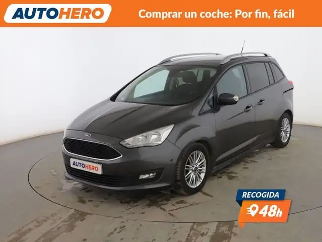 Ford C-Max 1.0 EcoBoost Trend