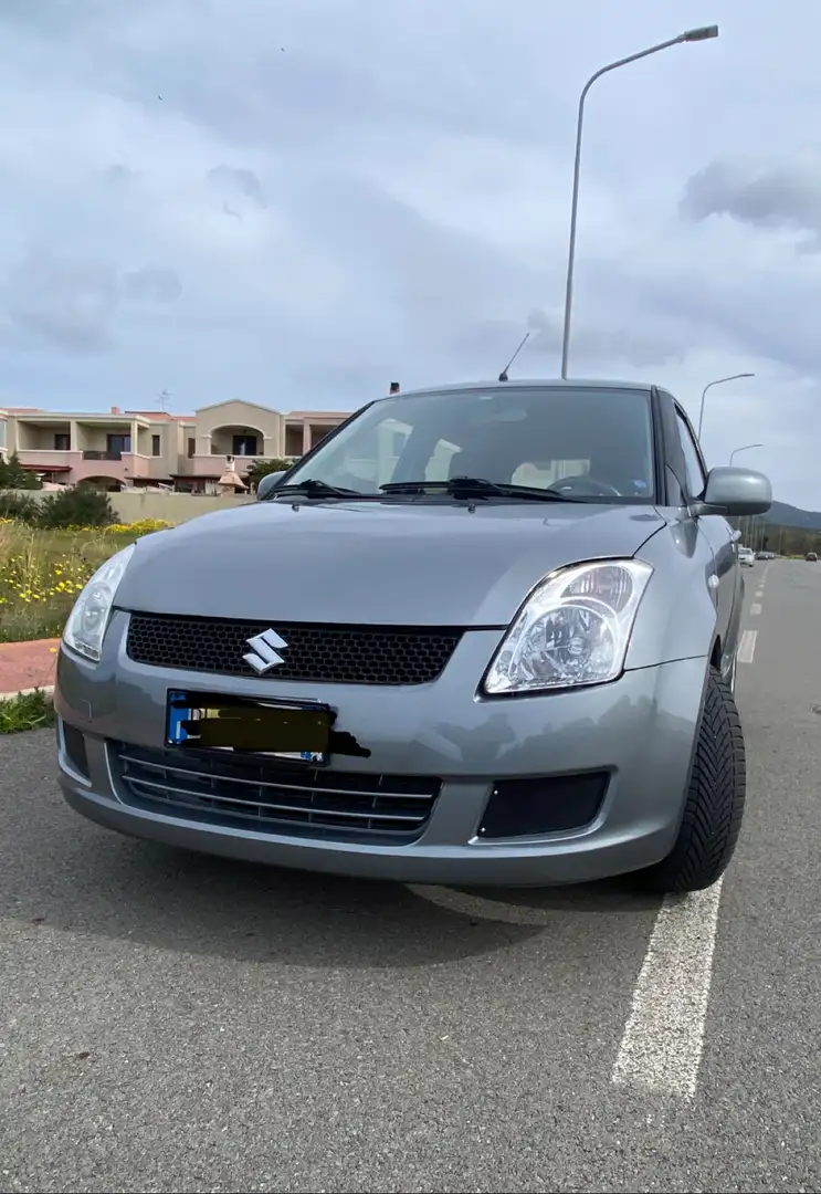 Suzuki Swift 5 porte 1300 - 1