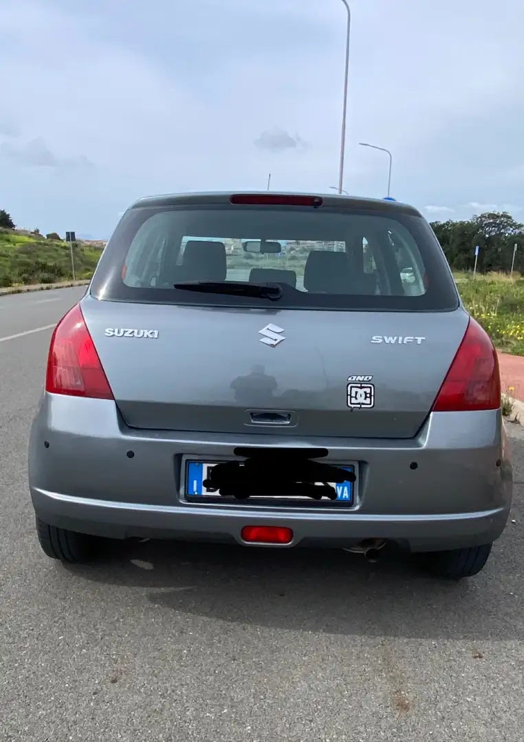 Suzuki Swift 5 porte 1300 - 2