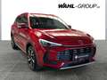 MG ZS 1.5 Hybrid+ 145 kW Luxury DAB LED RFK PDC Rot - thumbnail 3