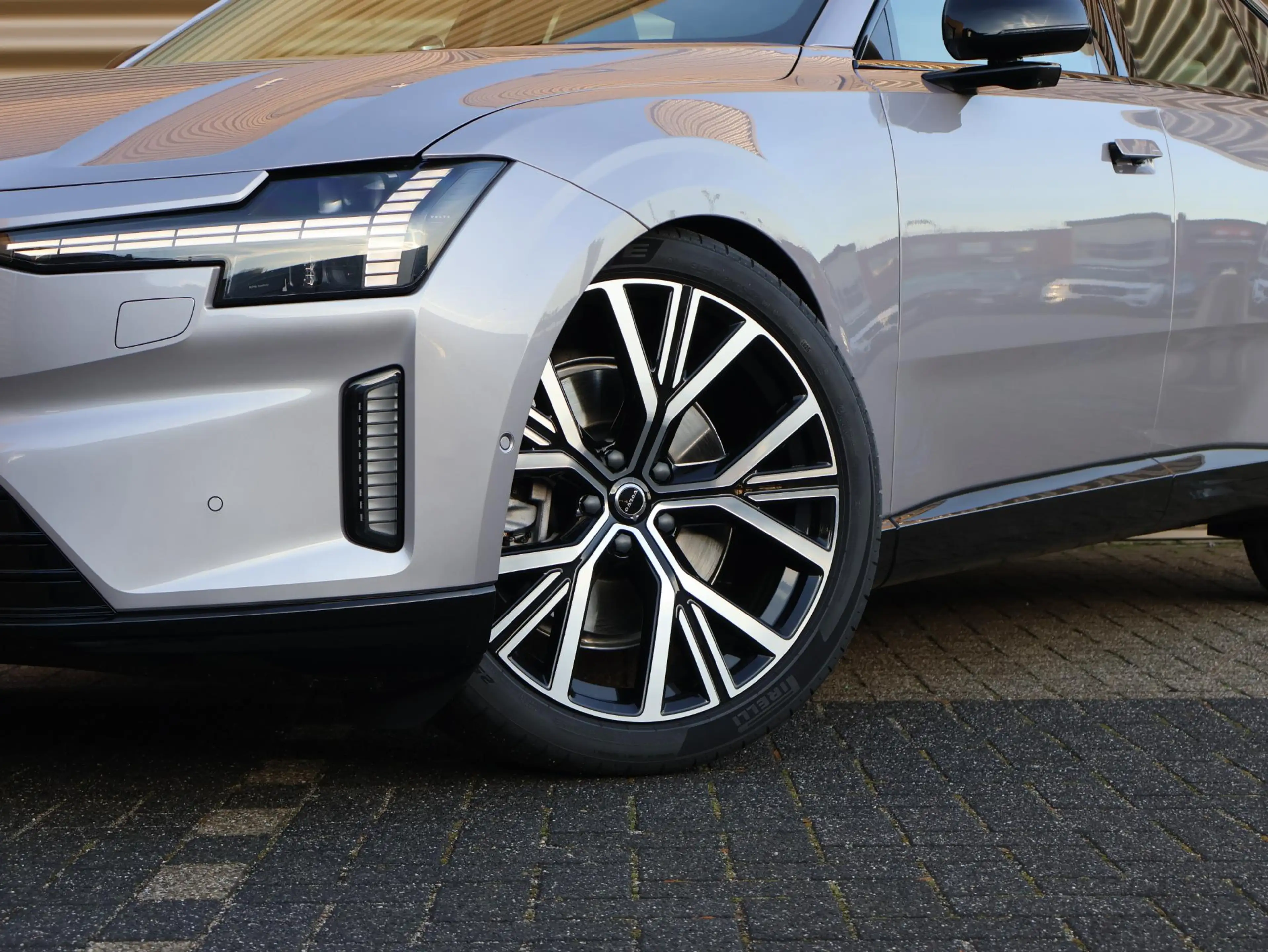 Volvo ES90 Single Motor Extended Range Ultra 92 kWh | FULL OP — photo 14