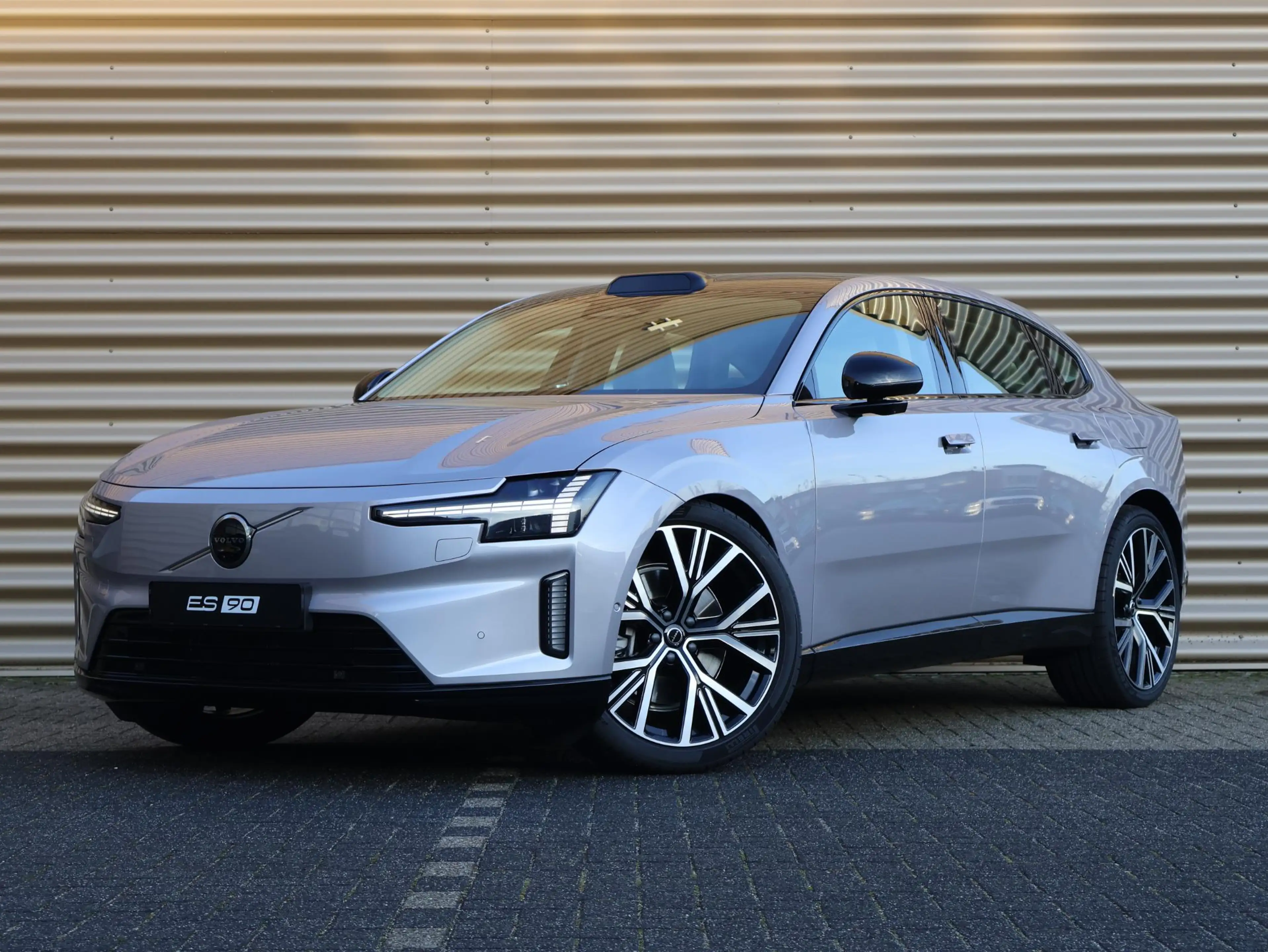 Volvo ES90 Single Motor Extended Range Ultra 92 kWh | FULL OP — photo 13