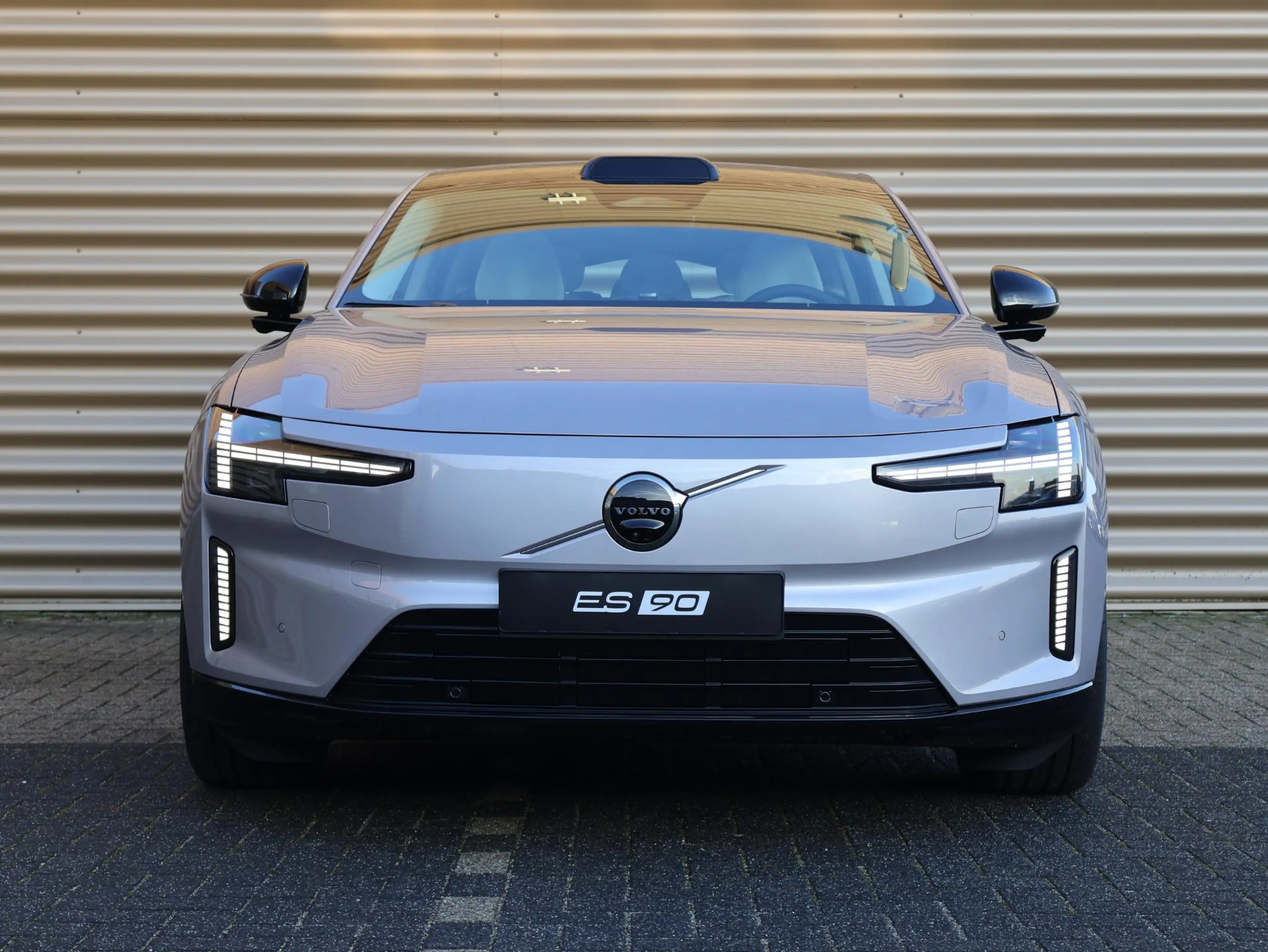 Volvo ES90 Single Motor Extended Range Ultra 92 kWh | FULL OP — photo 7