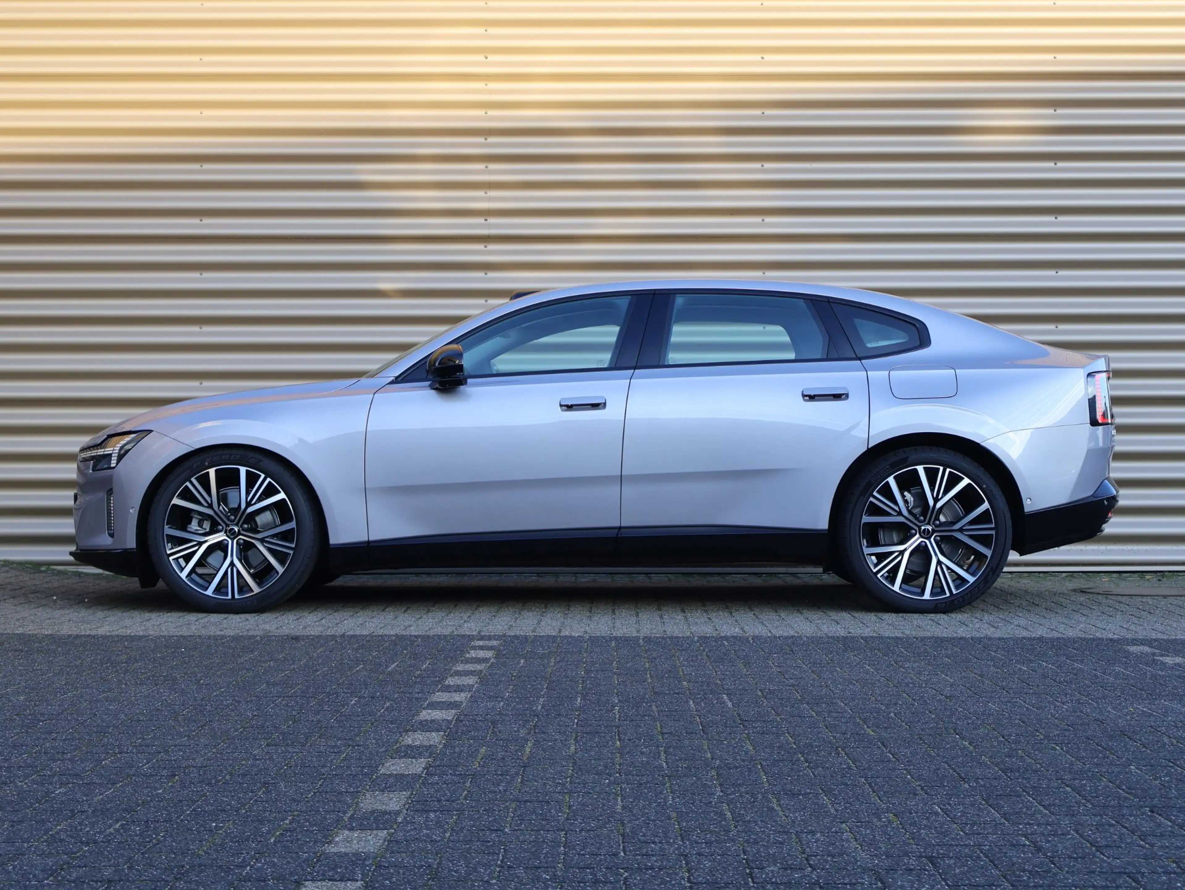 Volvo ES90 Single Motor Extended Range Ultra 92 kWh | FULL OP — photo 8