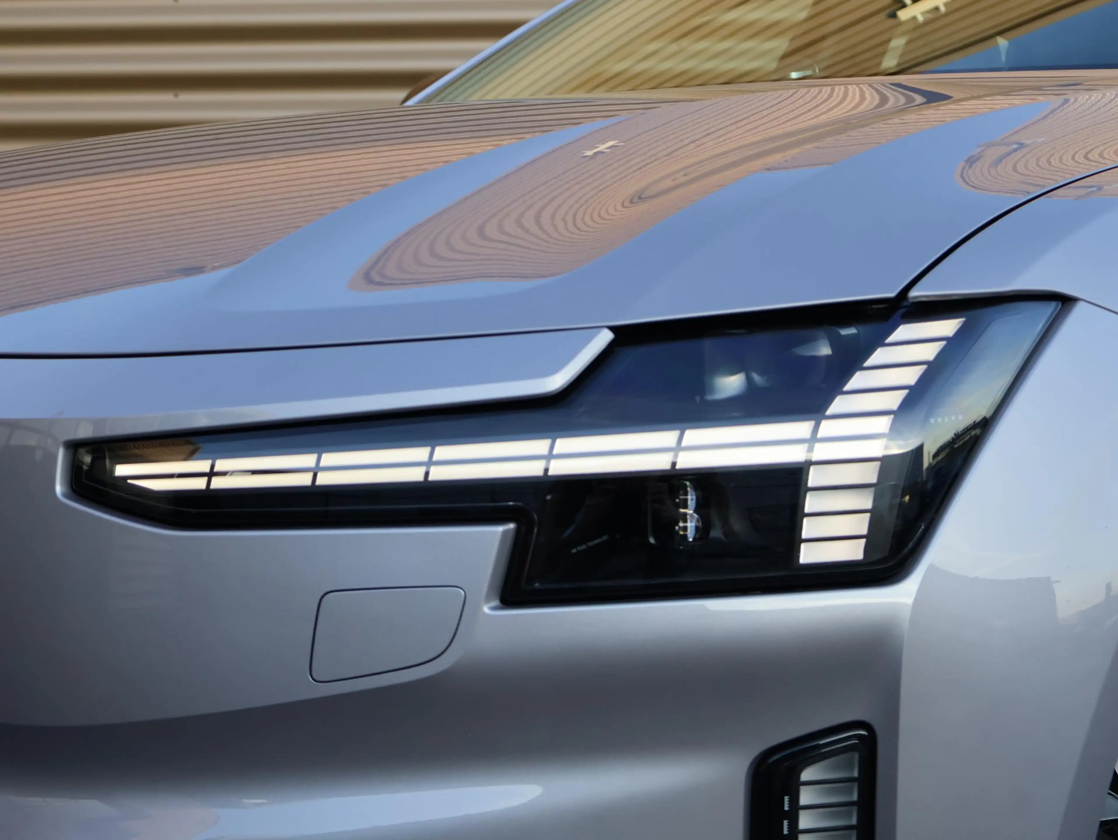 Volvo ES90 Single Motor Extended Range Ultra 92 kWh | FULL OP — photo 15