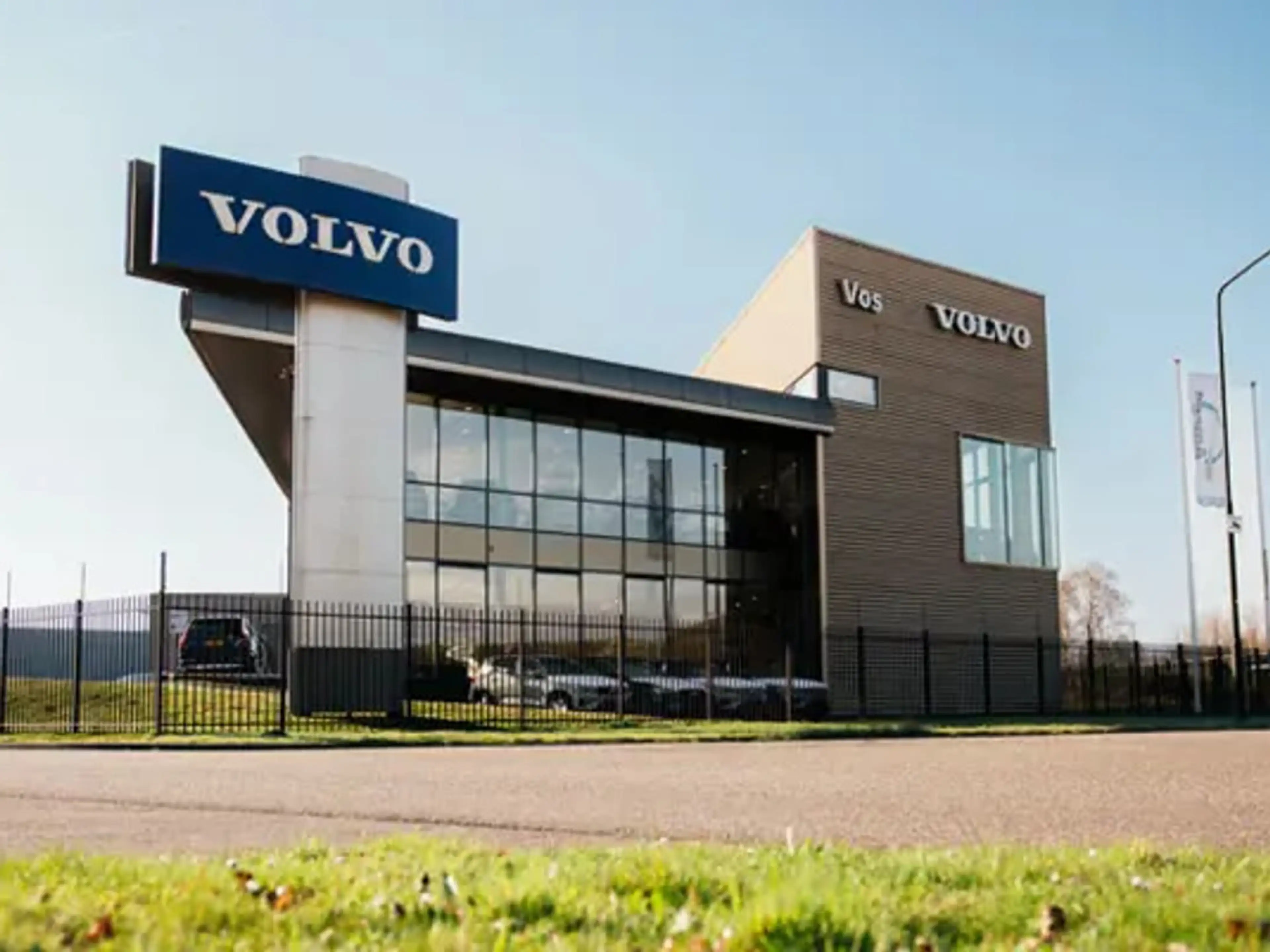 Volvo ES90 Single Motor Extended Range Ultra 92 kWh | FULL OP — photo 6
