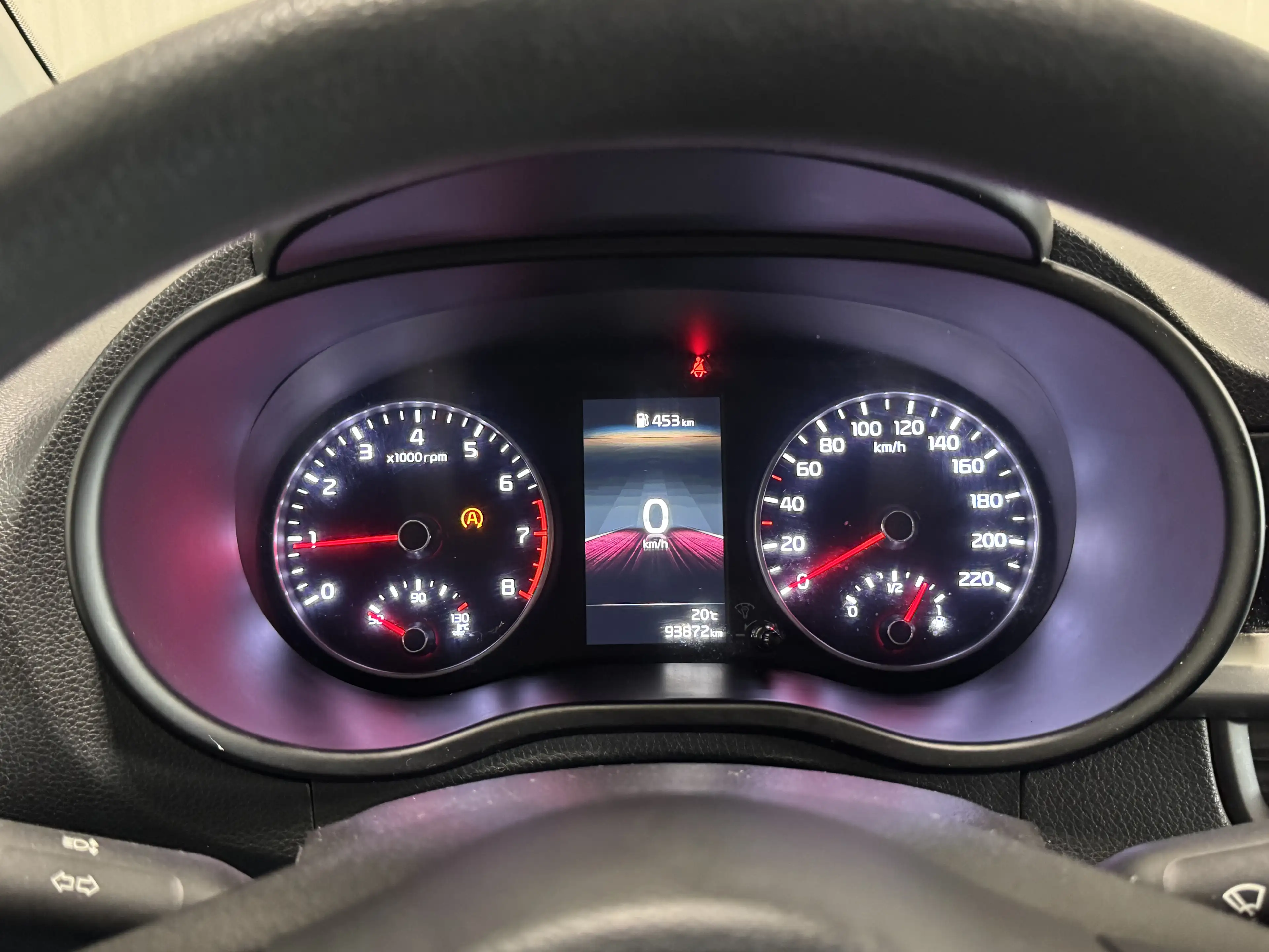 Kia Picanto 1.0 DPi | ComfortLine 5-Drs | Airco | Cruise — photo 14