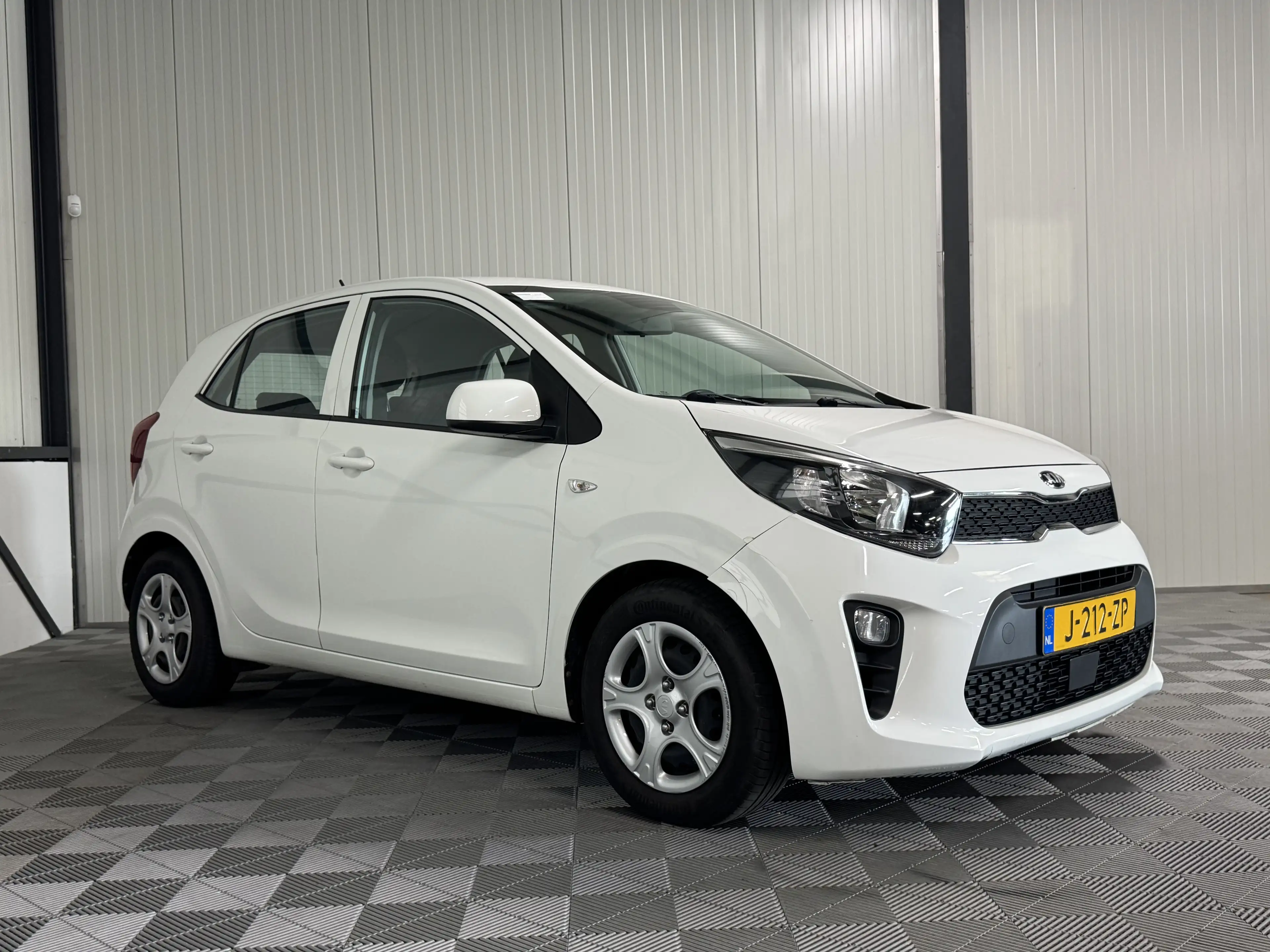 Kia Picanto 1.0 DPi | ComfortLine 5-Drs | Airco | Cruise — photo 6
