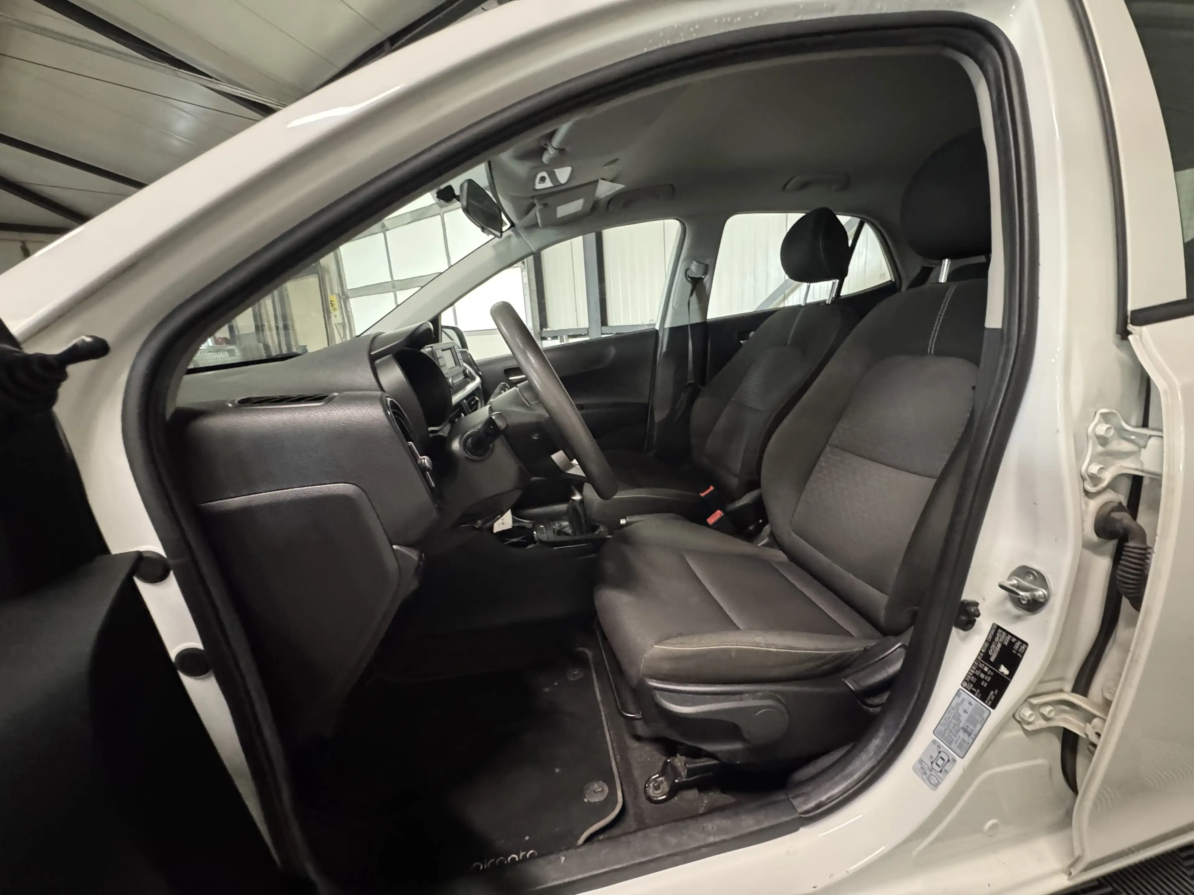 Kia Picanto 1.0 DPi | ComfortLine 5-Drs | Airco | Cruise — photo 20